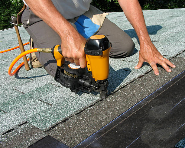 Best Commercial Roofing Services  in Carnegie, OK