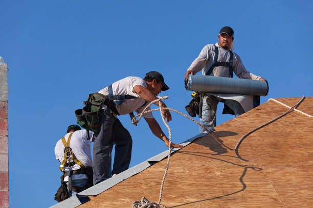 Best Roof Inspection Near Me  in Carnegie, OK