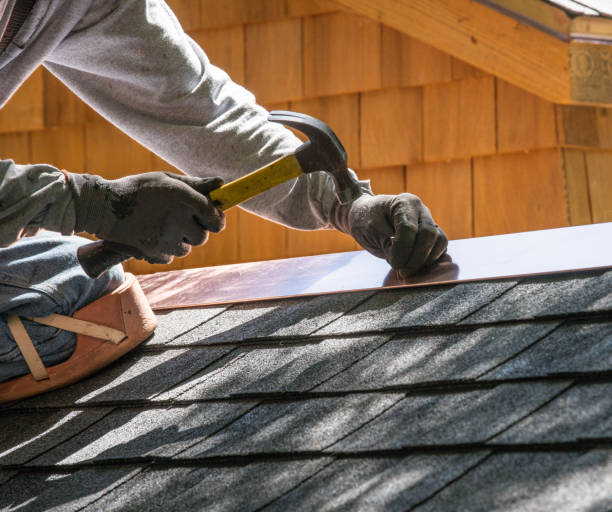 Carnegie, OK Roofing Contractor Company